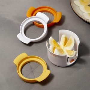 3-in-1 Egg Slicer