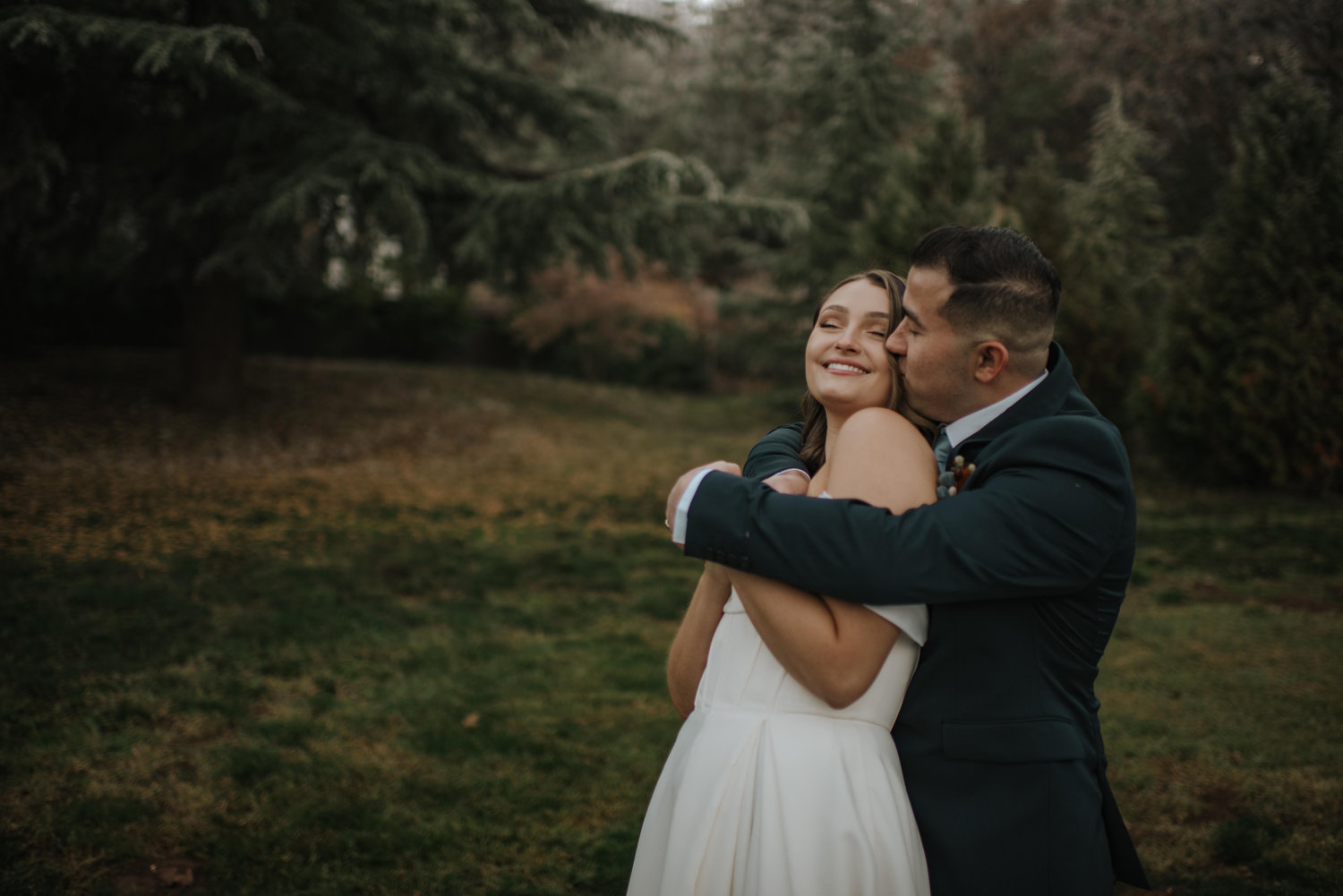 The Wedding Website of Brent Flynn and Gracie Flynn