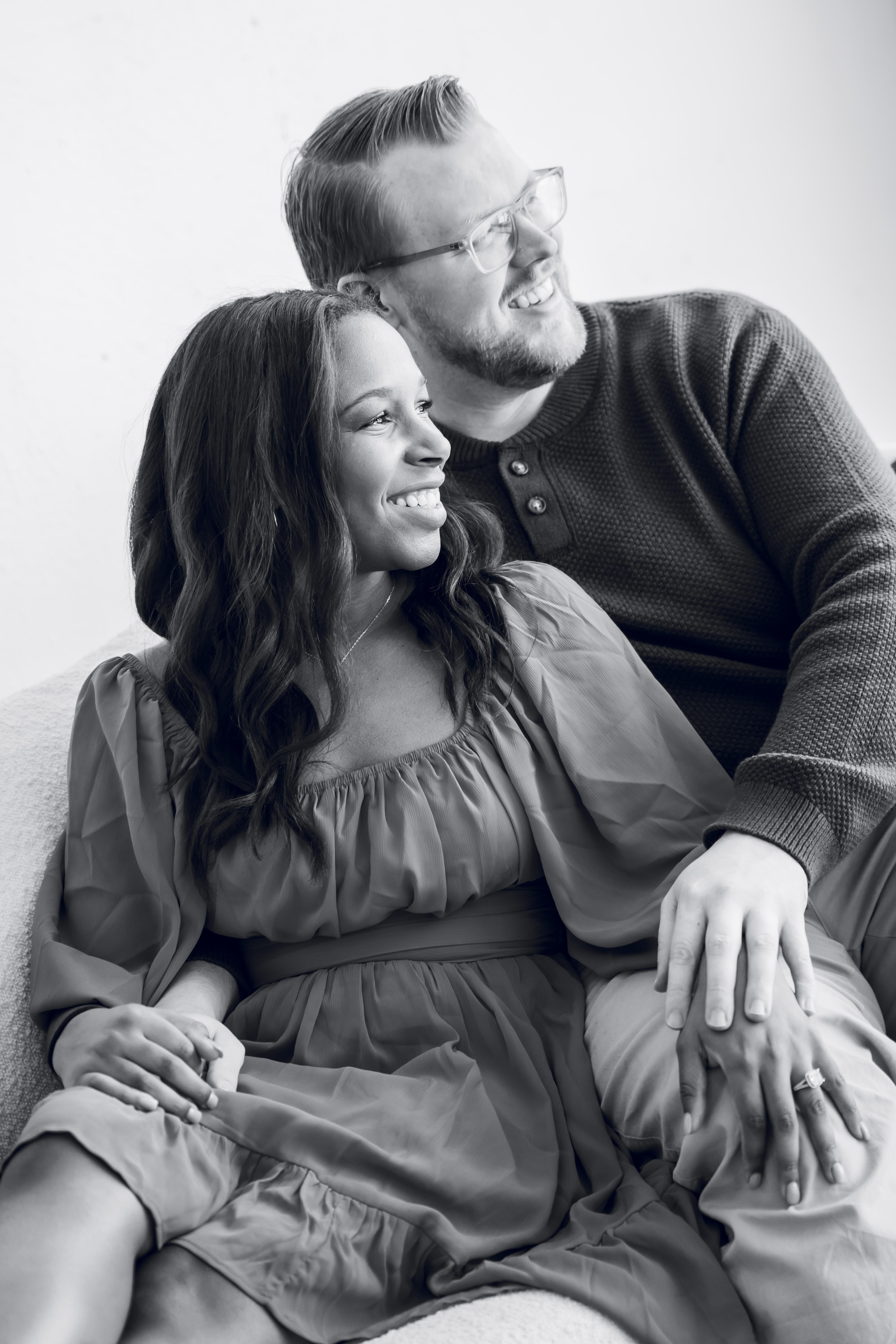 The Wedding Website of Alexis Hunter and Cody Friesen