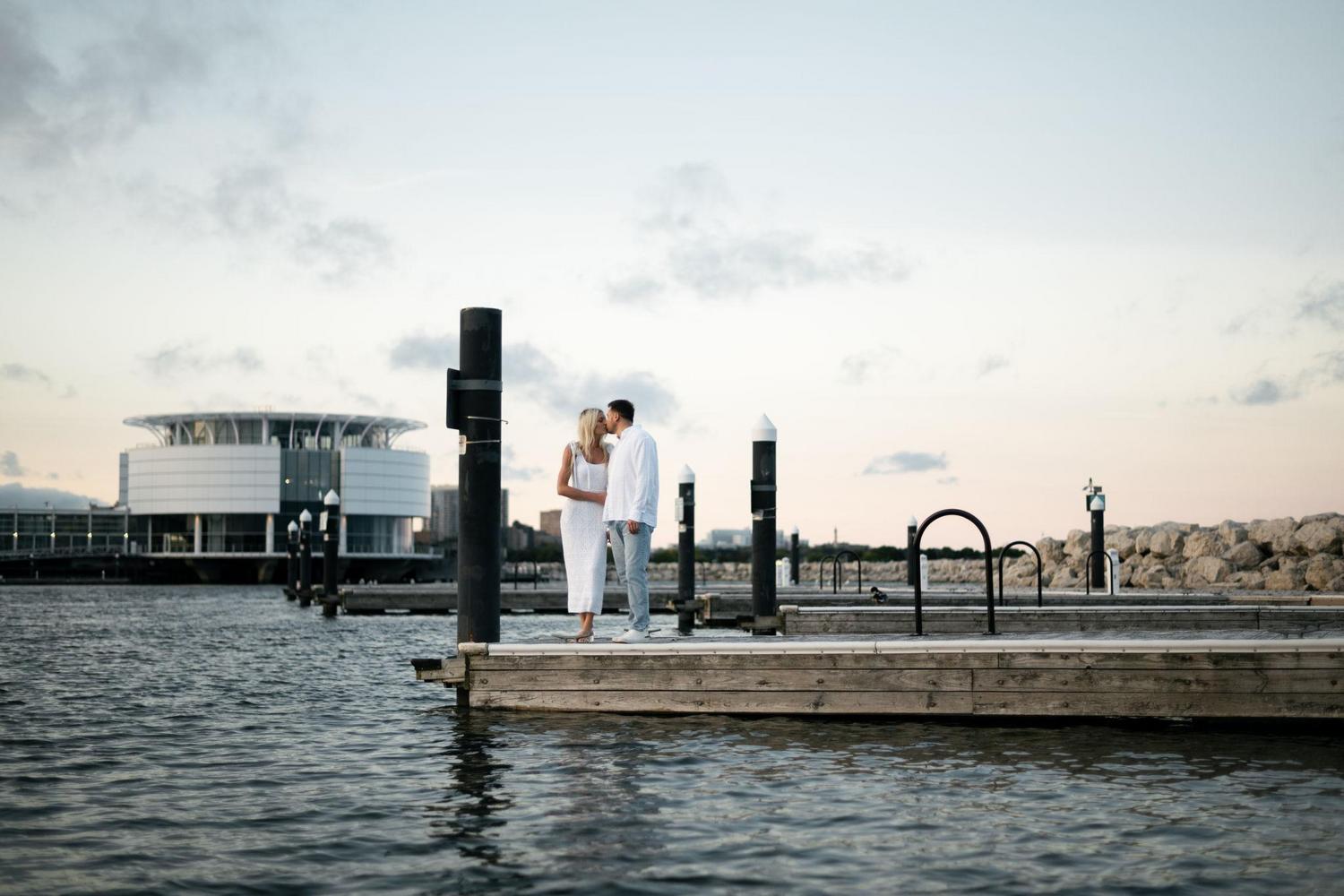 The Wedding Website of Emilie Kreilkamp and Jared Pfeifer