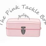 The Pink Tackle Box Boutique