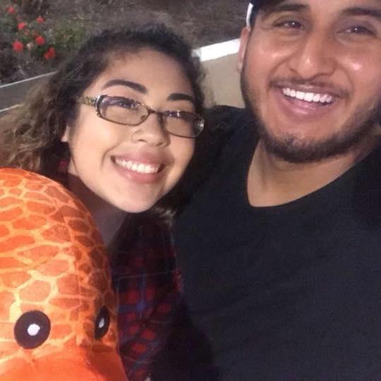 Our first Houston Rodeo