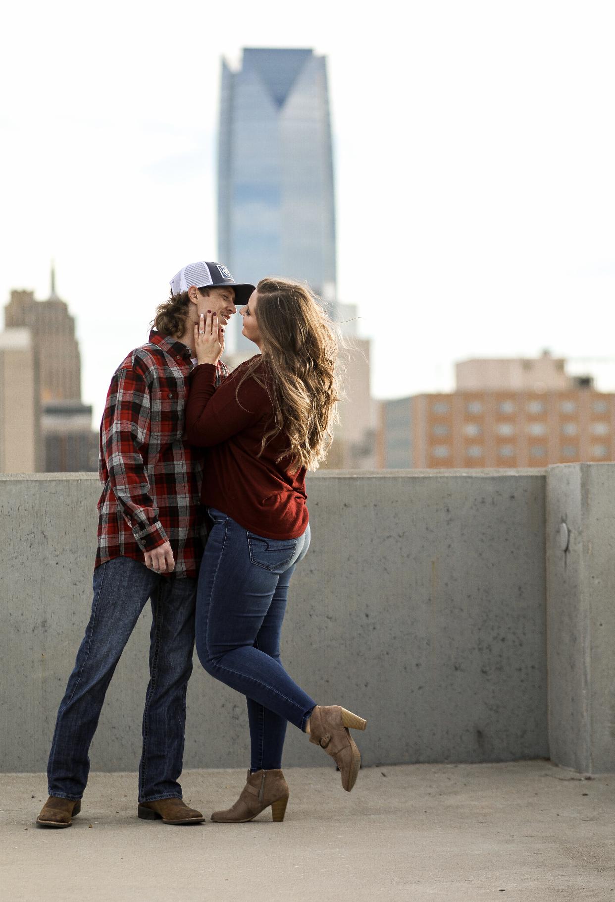 The Wedding Website of Hannah Miller and Tyler Drake