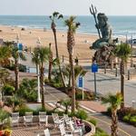 Virginia Beach Boardwalk