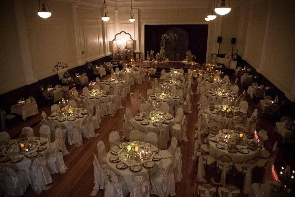 The Wedding Website of Riley Hart and Corey Warren