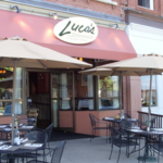 Luca's Mediterranean Cafe