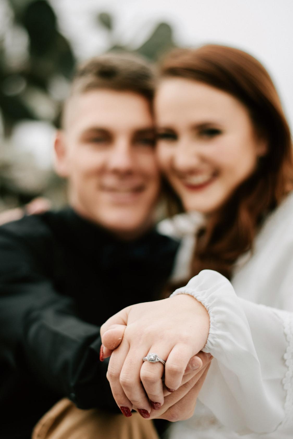 The Wedding Website of Michaela Cheyne and Daniel Tice