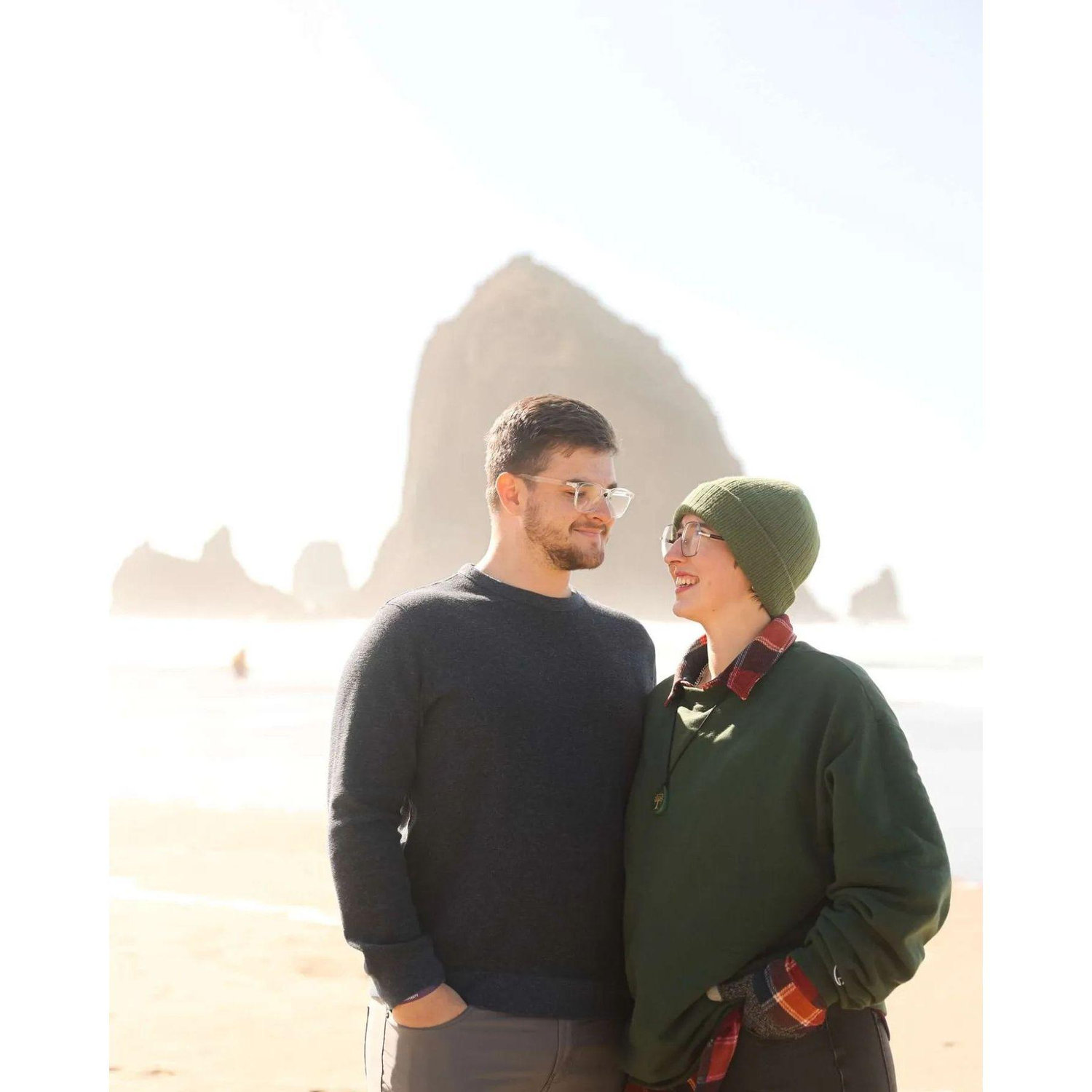 Cannon Beach, OR