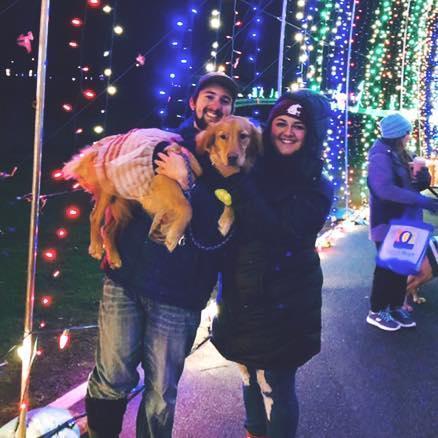 Our little family