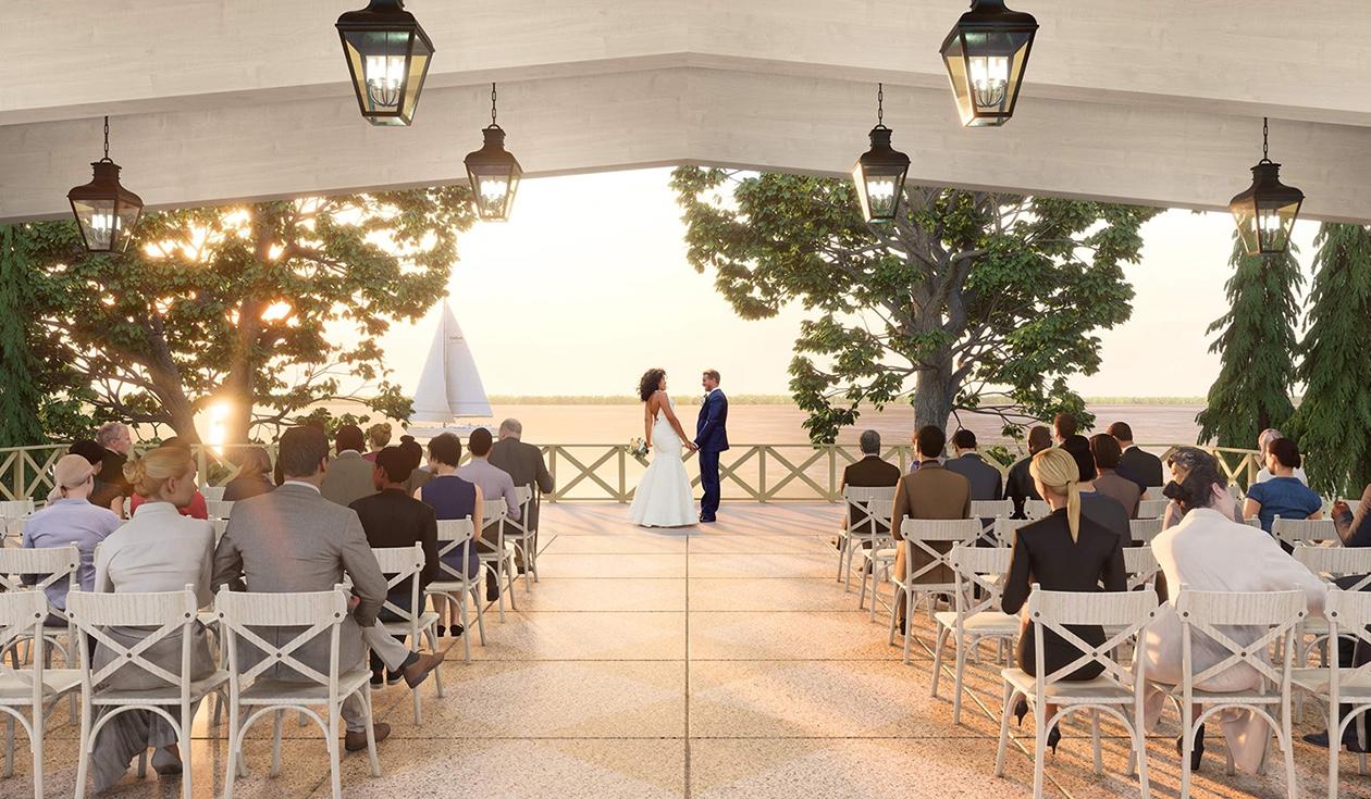 The Wedding Website of Alexa Batson and Sean Masterson