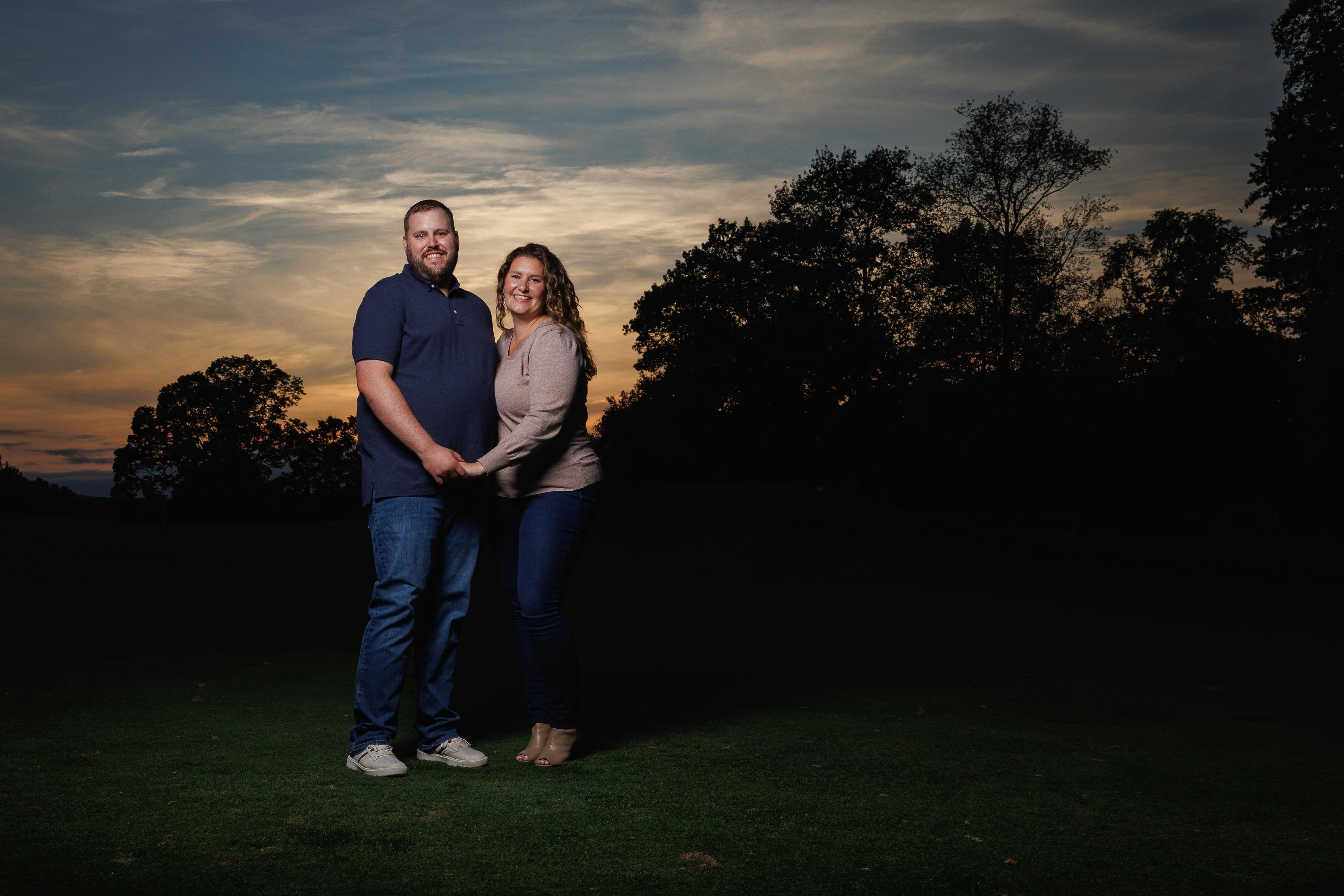 The Wedding Website of Rachel Considine and Adam Woodruff