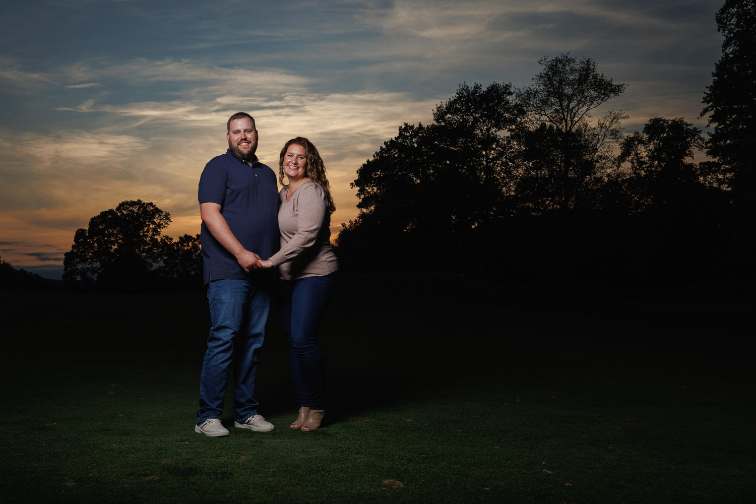 The Wedding Website of Rachel Considine and Adam Woodruff
