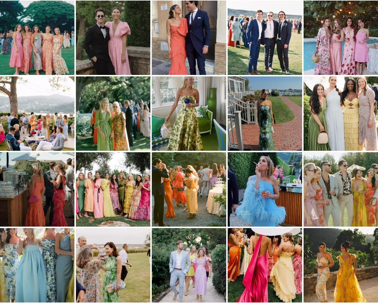 The Wedding Website of Hunter Holley and Rhea Sage