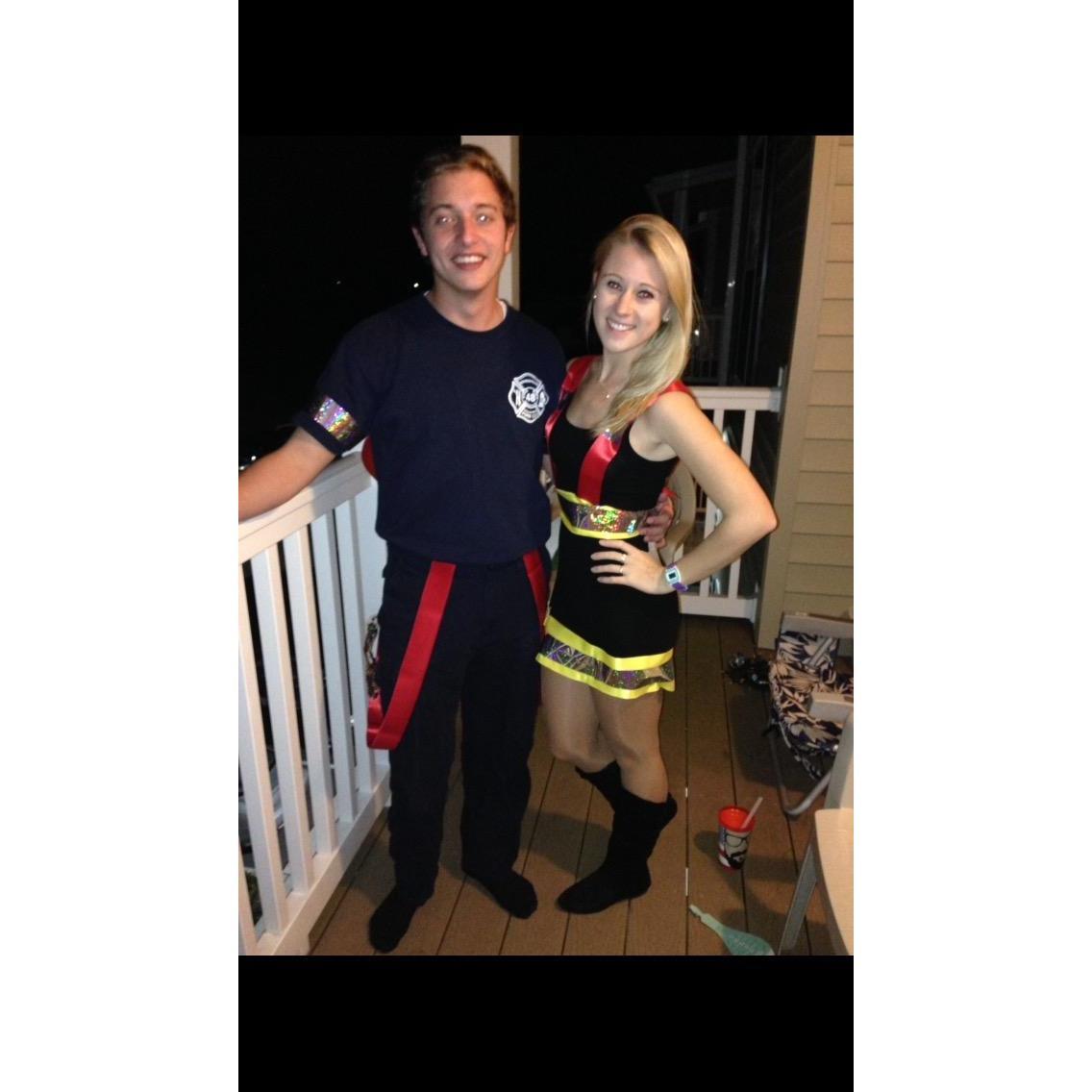 Halloween 2015!