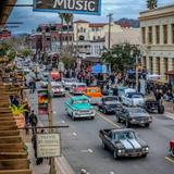 Old Town Temecula