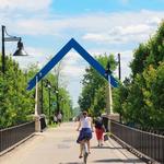 B-Line Trail