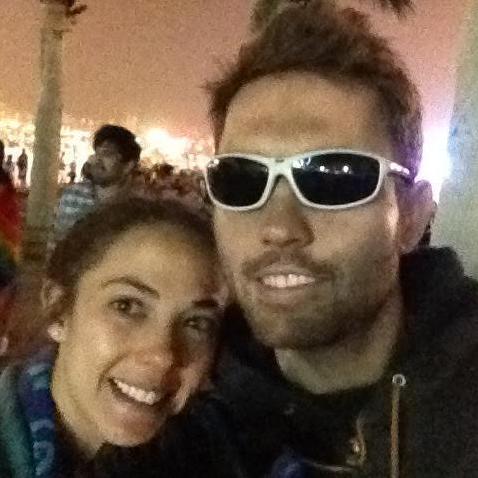 Coachella, CA 2013