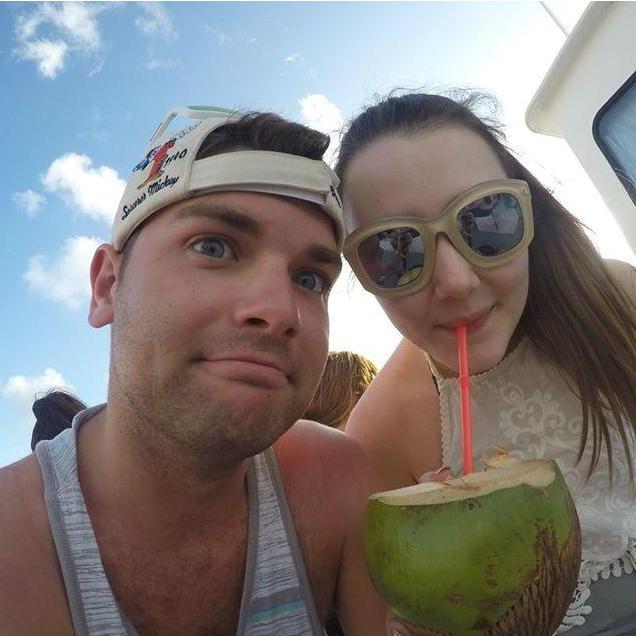 Caribbean Cruise Spring Break '16