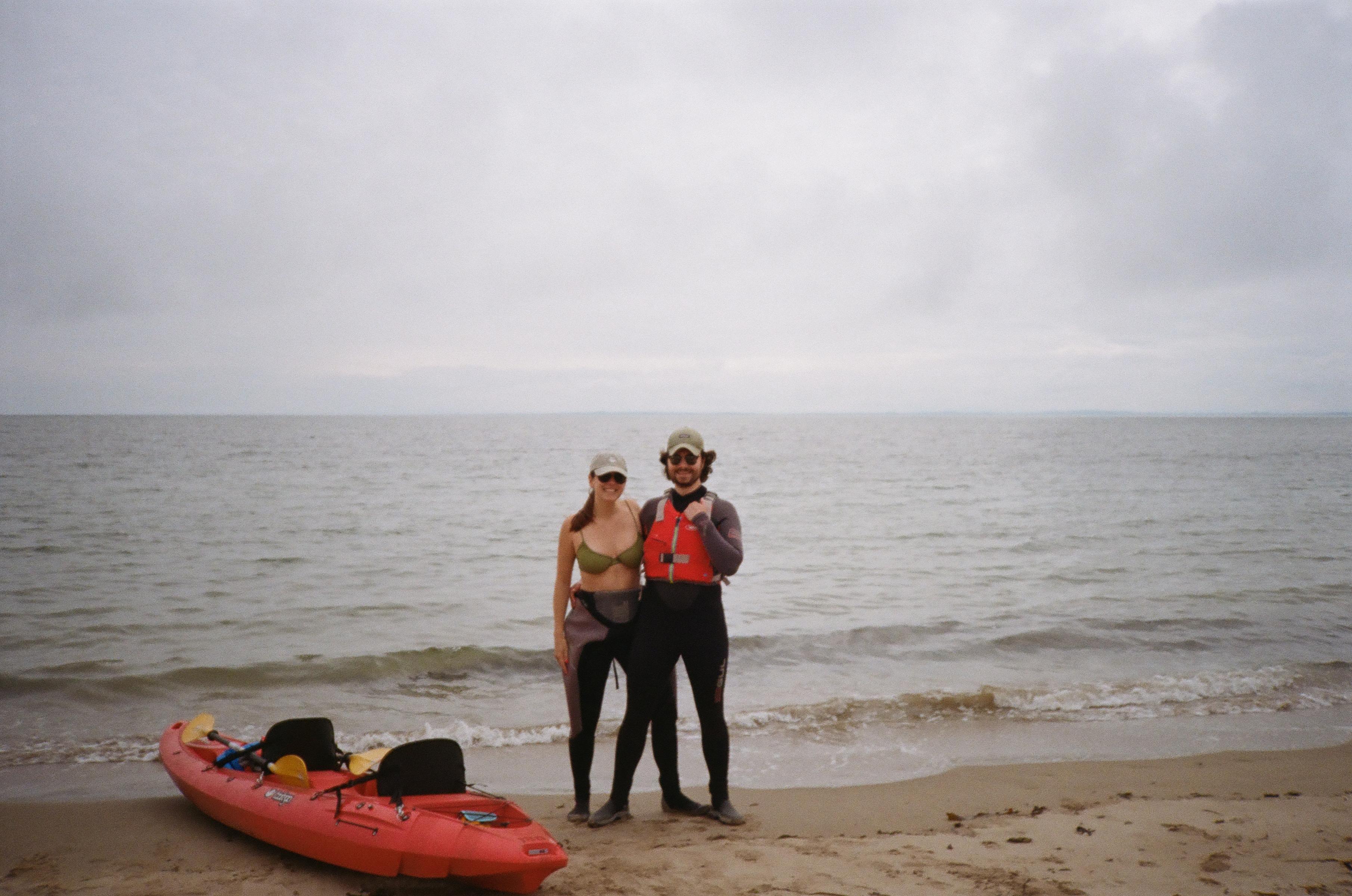 The Wedding Website of Margaux Leppla and Peter Mackay