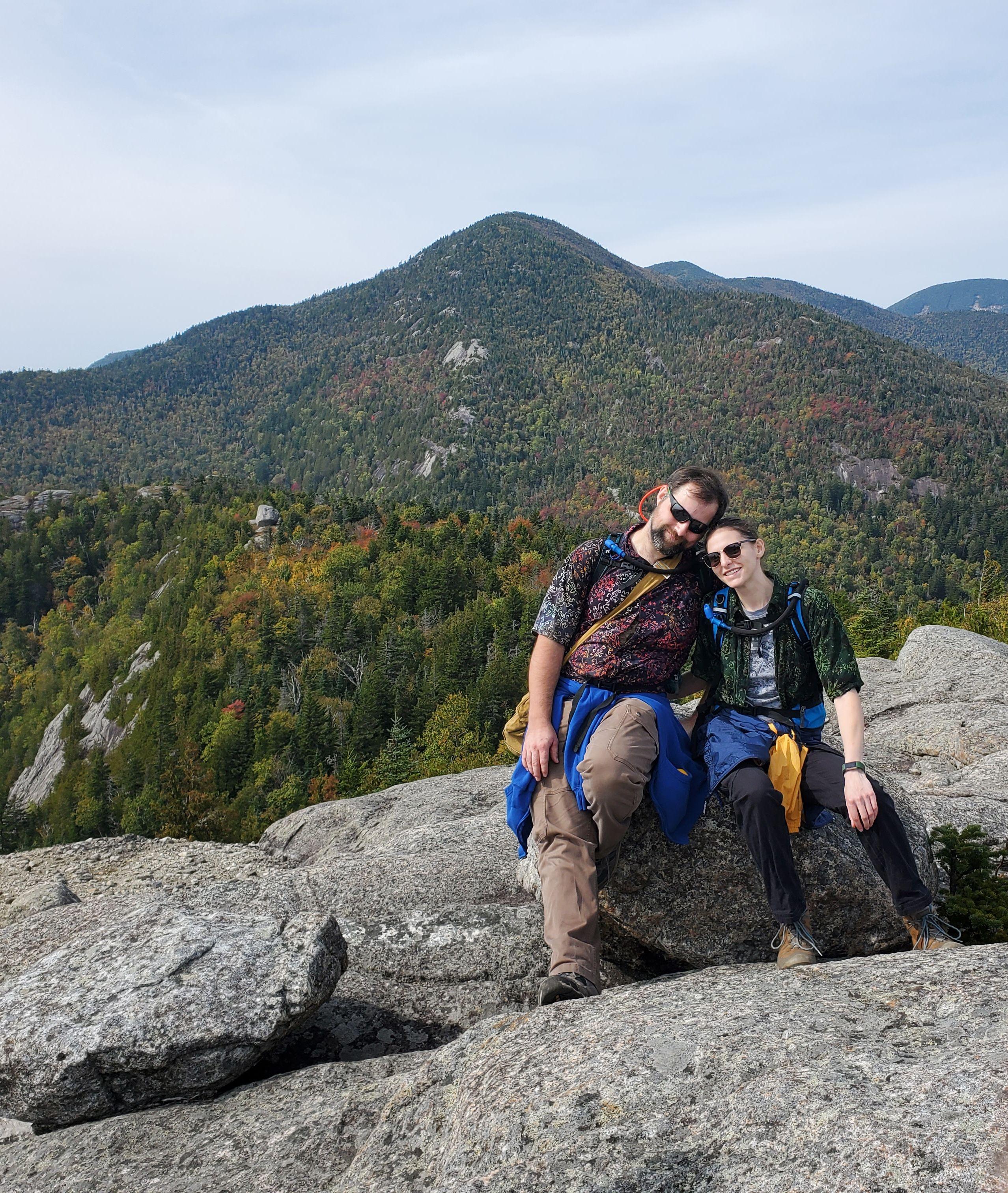 The Wedding Website of Deena Jean Slaff and Adam Reed Zazzara