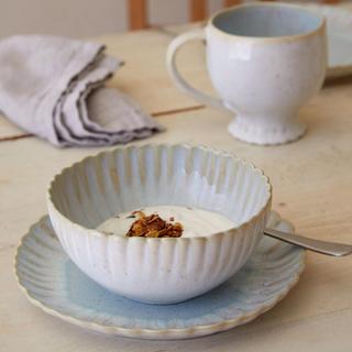 Mallorca Soup/Cereal Bowl