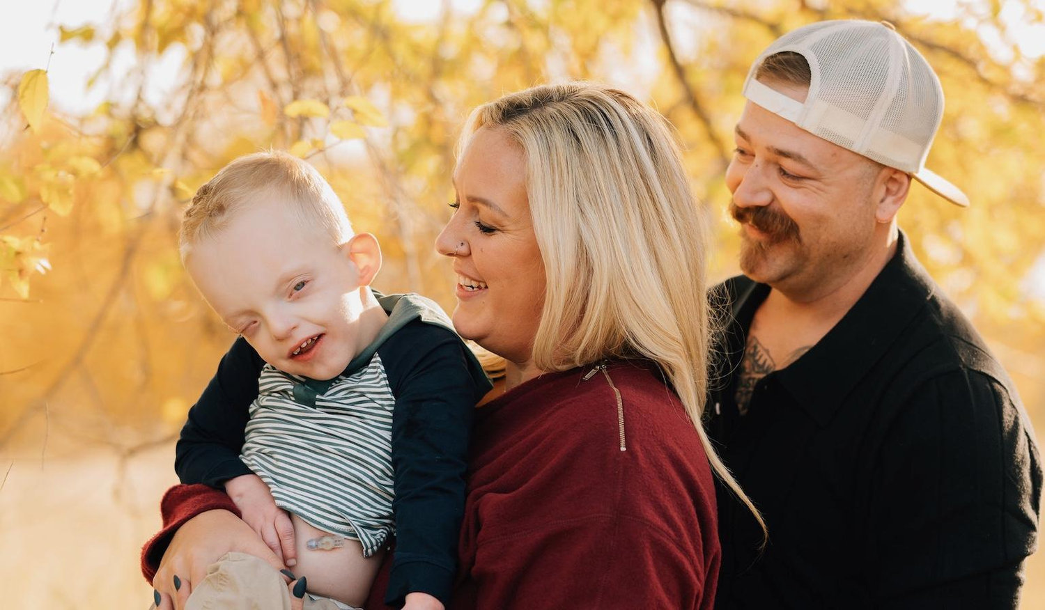 The Wedding Website of Corina Beyer and Jared Lawhorn