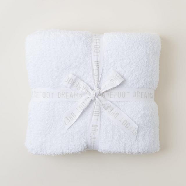 Barefoot Dreams Throw