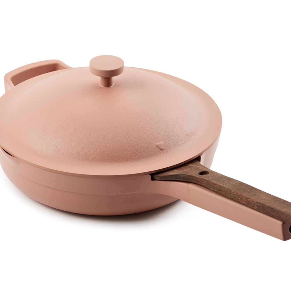 Always Pan