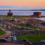 Costanera de Encarnación