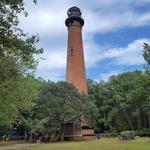 Currituck Beach Lighthouse