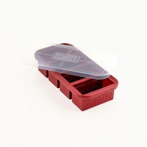 Silicone Freezer Trays (One Cup)