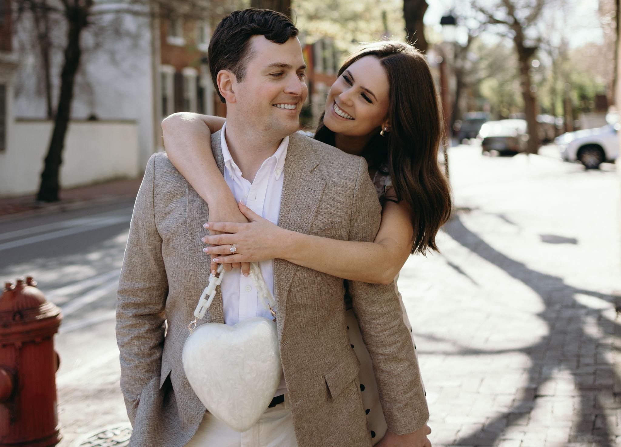 The Wedding Website of Meghan Horleman and Nathan Gaudio