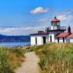 Discovery Park