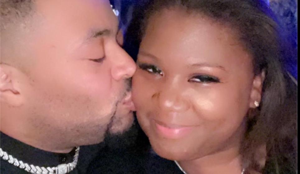 The Wedding Website of Fabienne Vastey and Lovens Gedin