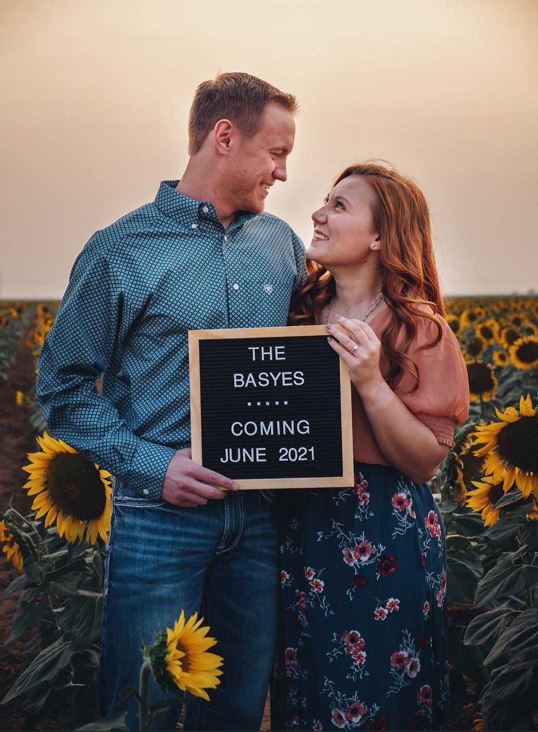 The Wedding Website of Berklee Clark and Jon Basye