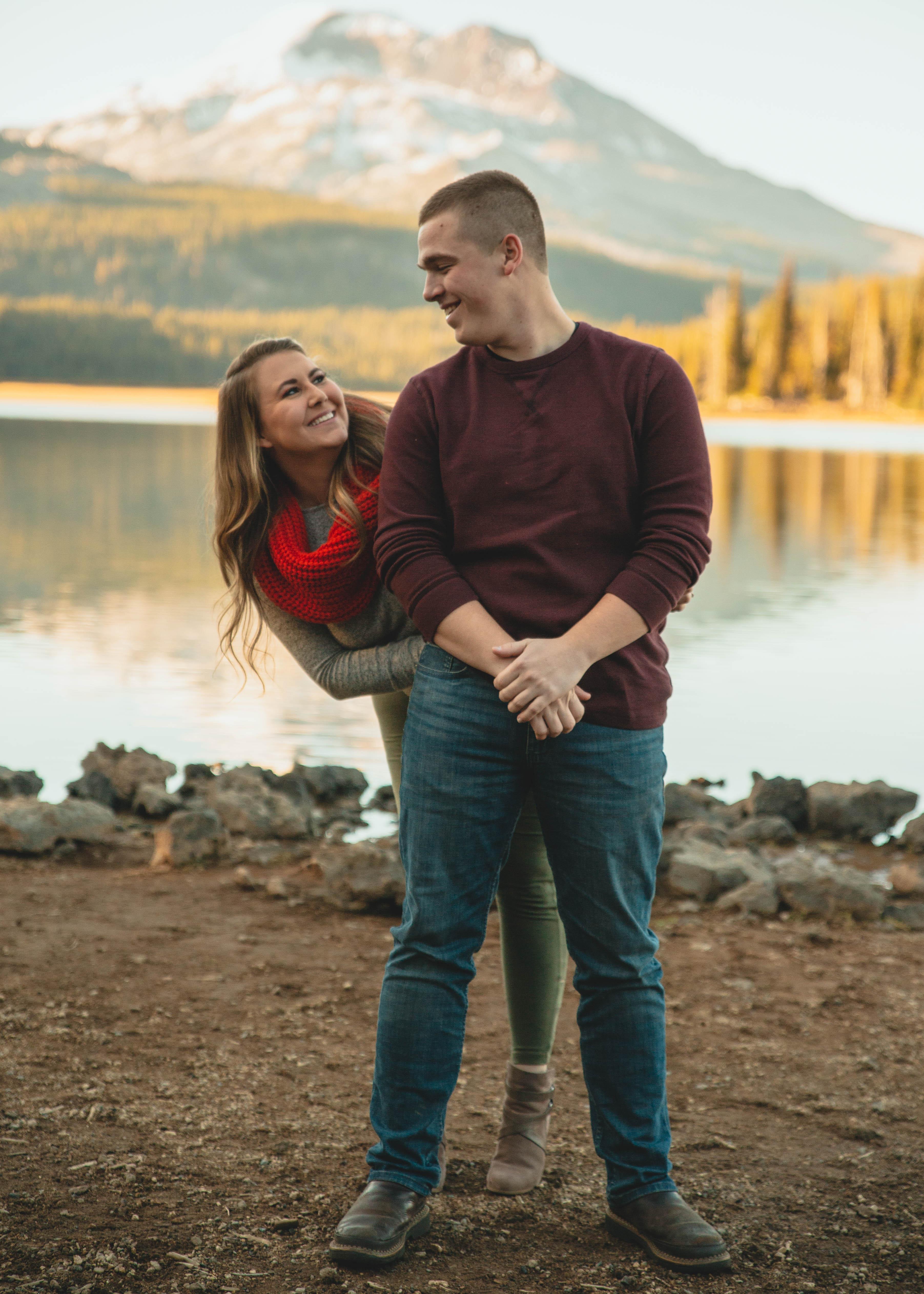 The Wedding Website of Shannon Love and Tristan Cornelius