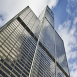 The Ledge at Skydeck Chicago