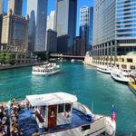 Chicago Architecture River Cruise