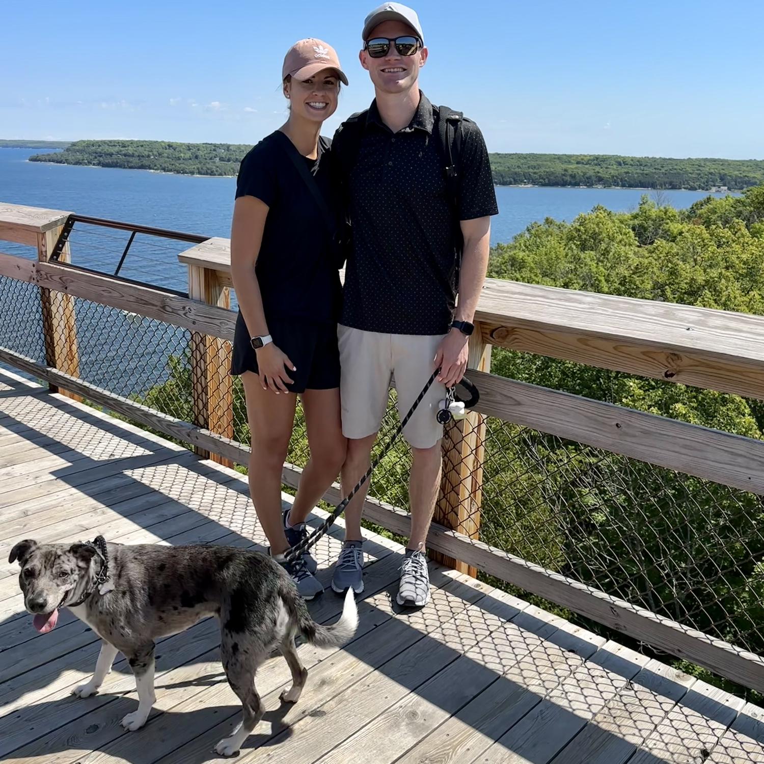 Door County 2023