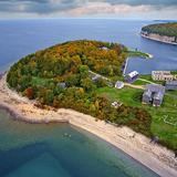 Fayette Historic State Park