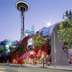 Museum of Pop Culture (Seattle Center and PacSci)
