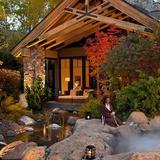 Glade Spring Spa