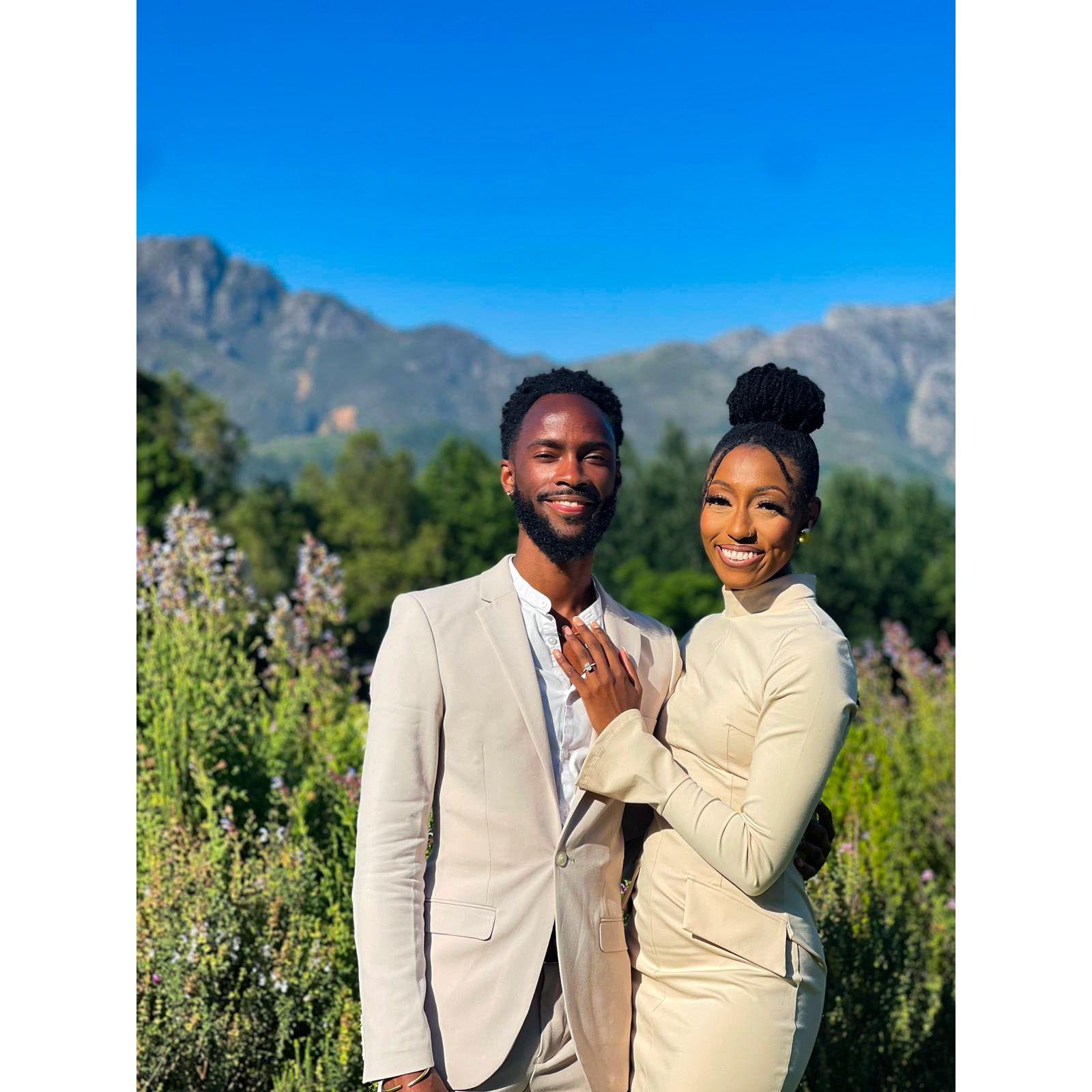 La Petite Colombe (Cape Town, South Africa) - 2024