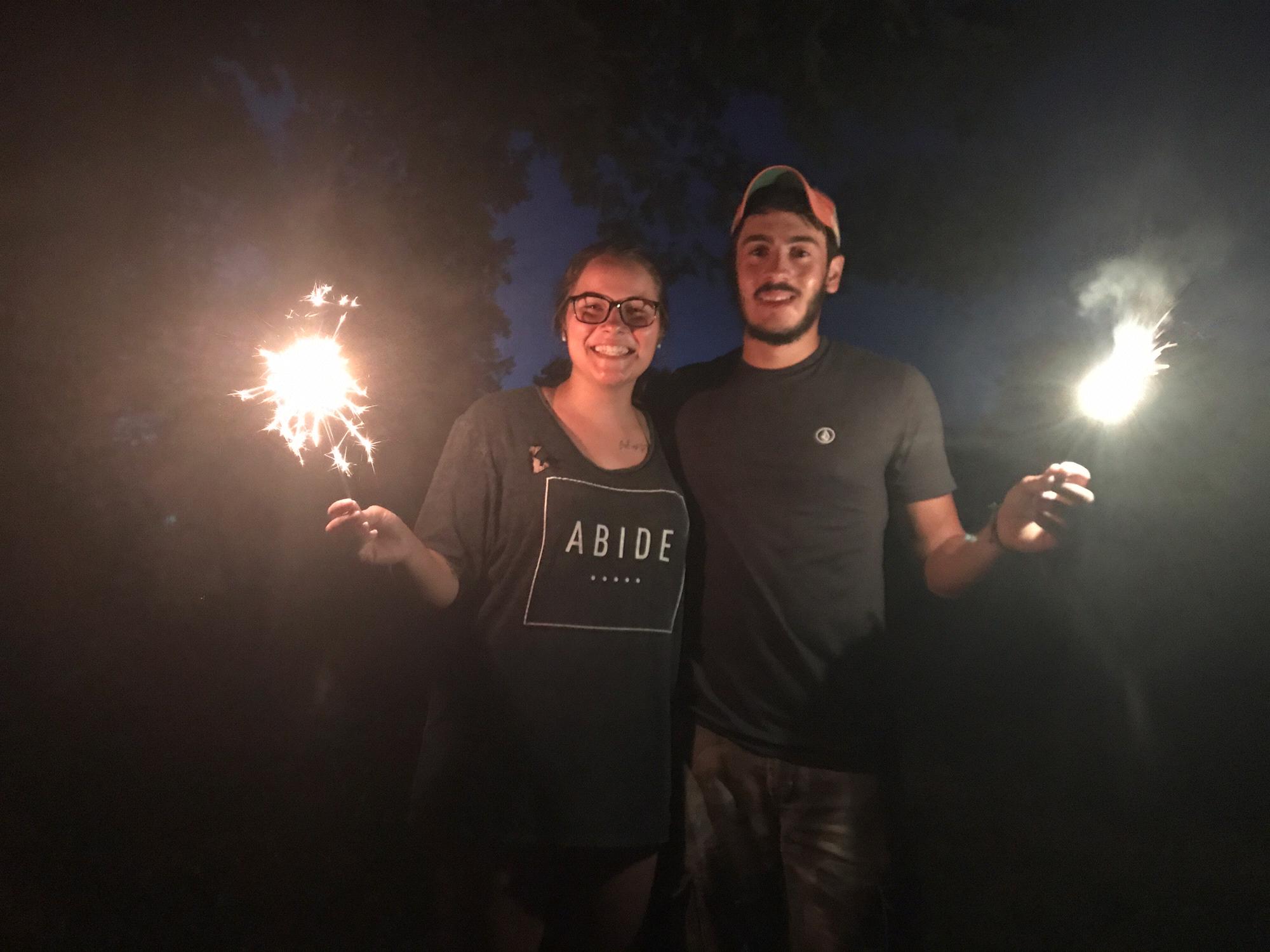 America’s birthday 2019