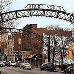 The Short North Arts District