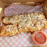 Pepperoni Ray's Cafe