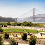 Presidio of San Francisco