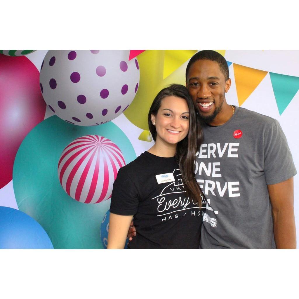 Back to School Bash part 2