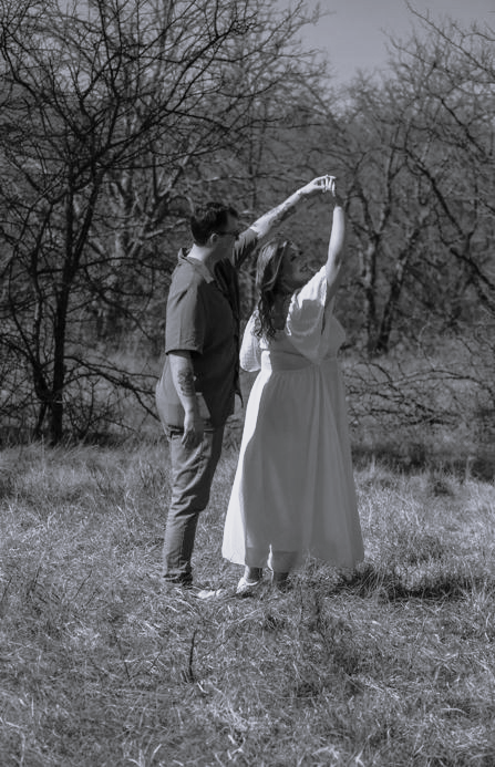 The Wedding Website of Carley Faile and Luke Jones