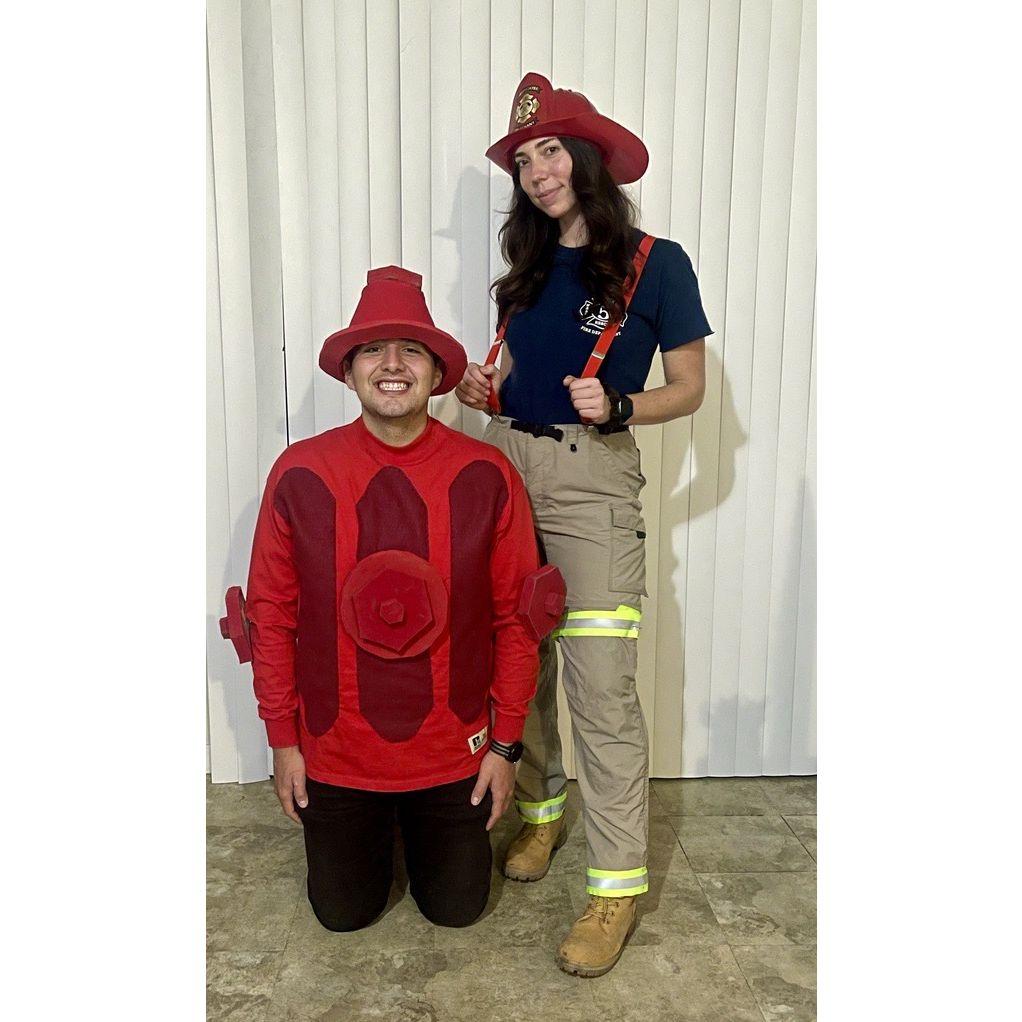 Halloween Costumes